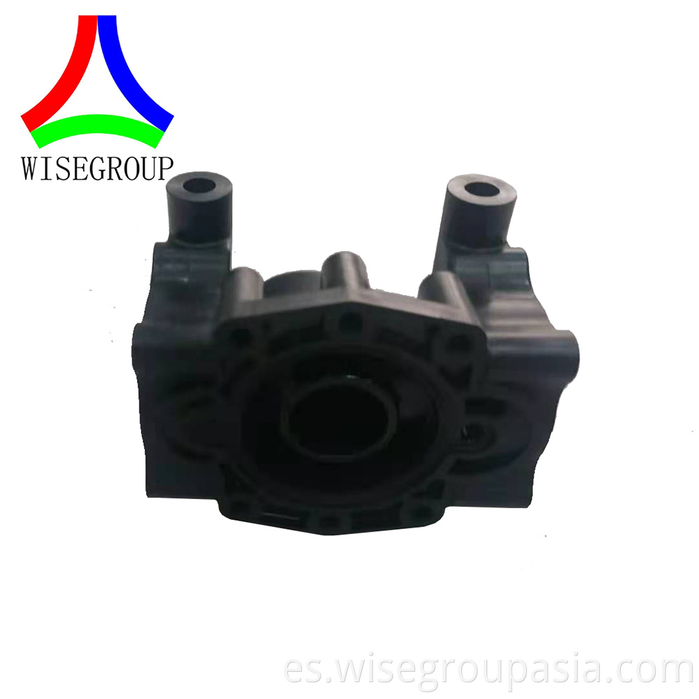 Plastic Injection Part